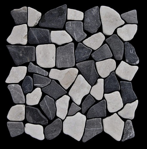 Matte marmor grau weiß - marmor,