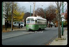 (DB) ORIG TRAKTION / TROLLEY