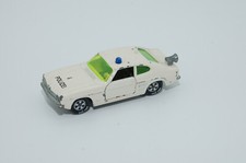 Siku V310 For Capri 1700 GT