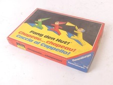 Fang den Hut  Otto Maier