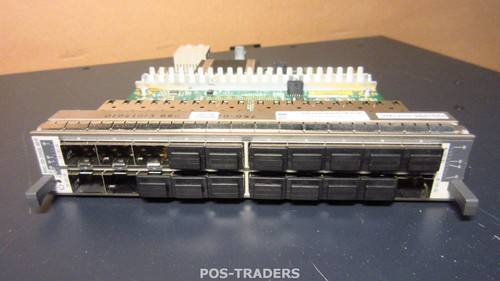Juniper mic 20ge sfp 20x - juniper, mic-3d-20ge-sfp
