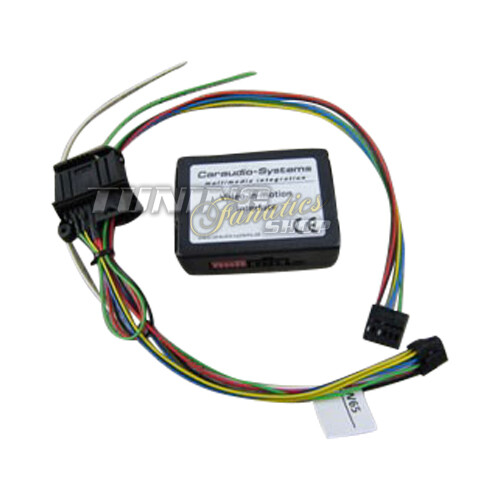 Für bmw e65 e66 - bmw, tv