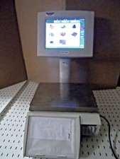 Avery Berkel Mp 300 Ladenwaage Bonwaage Waage Anzeige in Lbs 