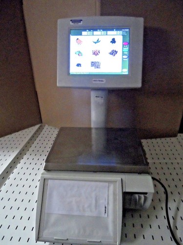 Avery berkel 300 - berkel,