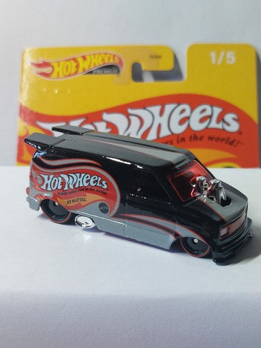 Hotwheels 1985 - 🇨🇵,