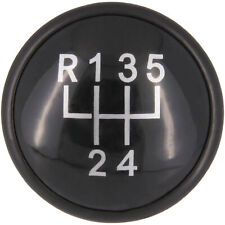 Schaltknauf Kappe Emblem