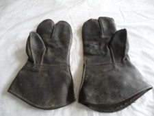 Handschuhe Motorrad