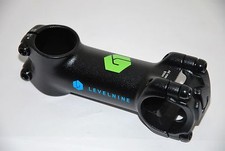 CUBE  Vorbau Neu  MTB CUBE Fullsuspension  Designed by Syntace 90 mm 6°*