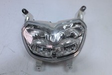 20 Adly Moto Adly Front Head