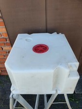 LMC Liberty Tank Abwassertank  Neu