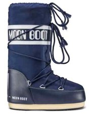 Moon Boot Nylon Winter Boots |