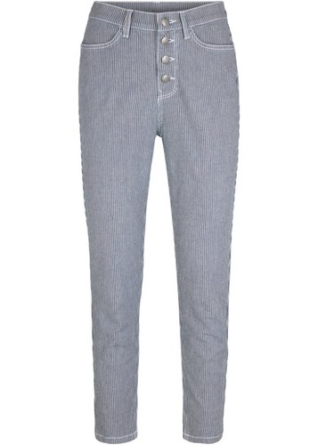 Stretch jeans gr 36 - 7/8,