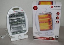 LQ001 Mobile Quarz Heizer