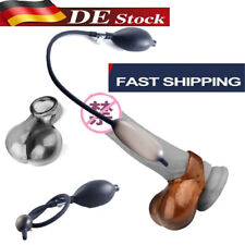 Silikon Aufblasbarer