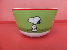 Snoopy Müslischälchen Best of Snoopy