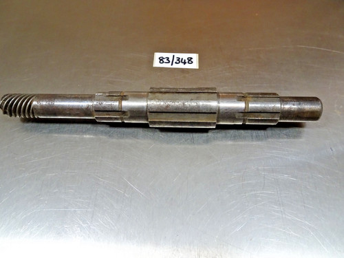 Burman layshaft ariel ajs - layshaft,