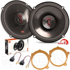 JBL LAUTSPRECHER für SAAB 9-3