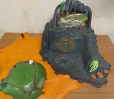 Playmobil 5134 Abenteuer Piraten Schatz Insel Konvolut