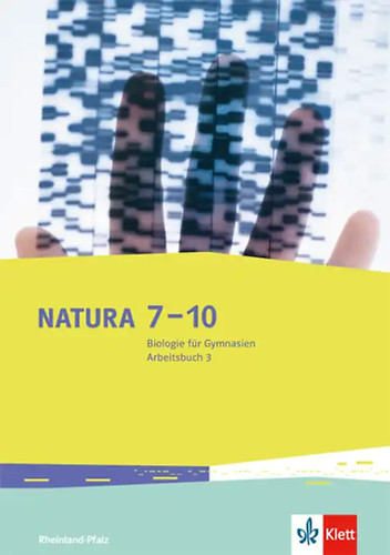 Natura biologie ausgabe - natura,