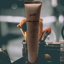 P2 Ultra Matte 24 hours