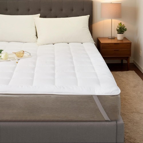 Matratzen topper mit - topper,
