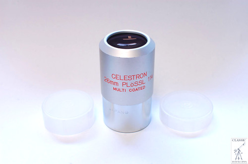 Celestron eyepiece - (vixen),