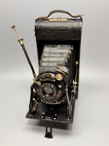 Voigtländer bessa mit - voigtländer,