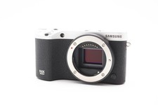 Samsung NX500 Digitalkamera