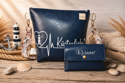 Set küstenliebe - set,