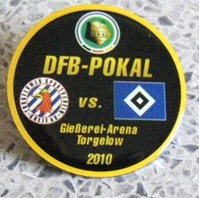 HAMBURGER SV-HSV-DFB POKAL