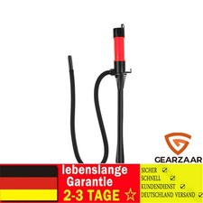 Benzinpumpe Fasspumpe