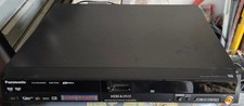 Panasonic DMR-EH52 VHS auf DVD RW/R + - HDD Recorder 80 GB mit FB Fernbedienung