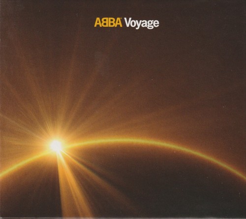 Abba voyage - (jewel, box)