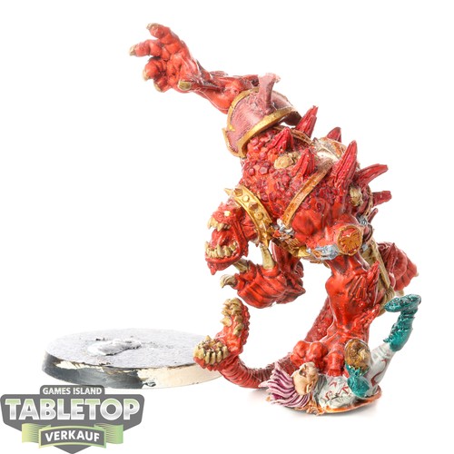 Blood bowl scyla anfingrimm - blood,