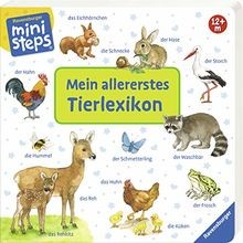 Ministeps mein allererstes - mein,
