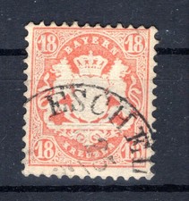 Bayern 27Xb Good Indications