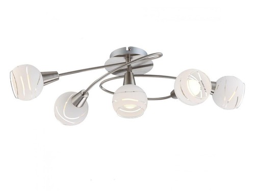 Klassische deckenlampe - klassische,