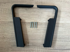 Bang & Olufsen Haltegriffe für Beosound 3000 2300 Ouverture etc - B&O B & O