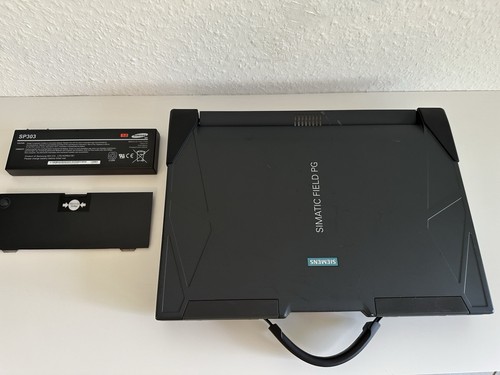 Siemens simatic field m3 - pg,