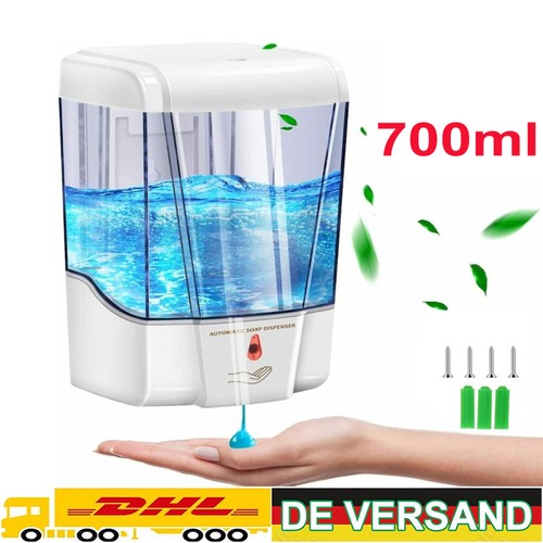 Automatisch seifenspender - automatisch,