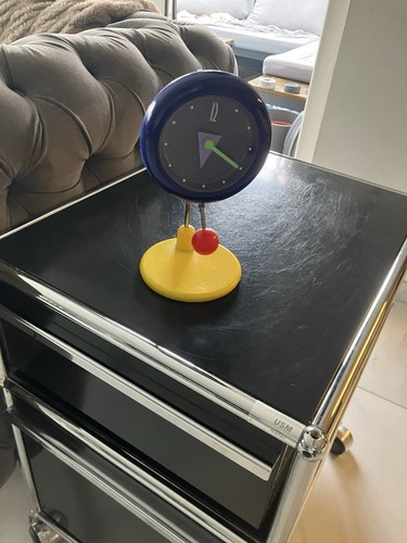 Postmoderne pendel uhr - pendel,