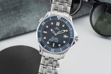 Omega Seamaster Diver 300M