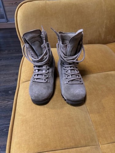 Men meindl boots brown - men,