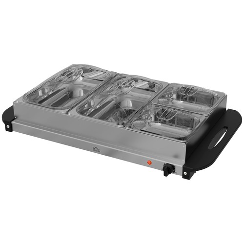 Homcom elektrischer - homcom,
