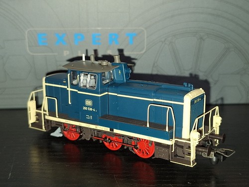 Piko 55900 rangierlok - [r],