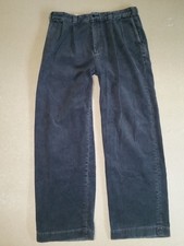 Abercrombie & Fitch stay loose