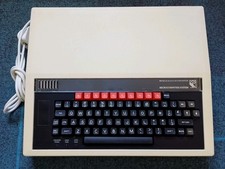 Acorn BBC Micro Computer Model