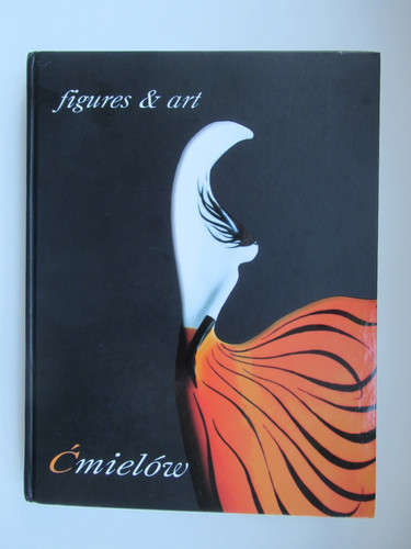 Cmielow figures and - art, by