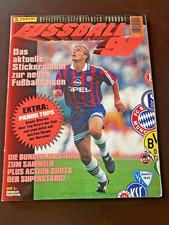 Panini Fußball Album