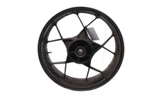 Felge hinten 5.0x17 Gussrad